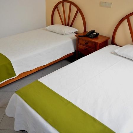 Residencial A Doca Hotell Faro Eksteriør bilde