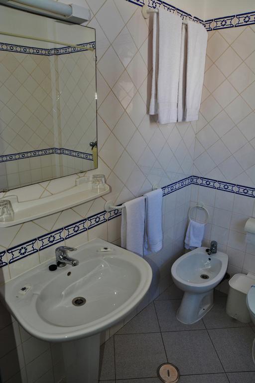 Residencial A Doca Hotell Faro Eksteriør bilde
