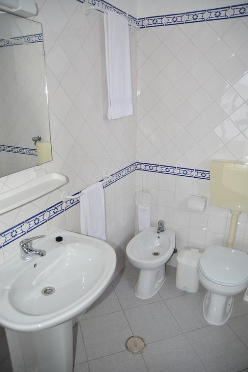 Residencial A Doca Hotell Faro Rom bilde