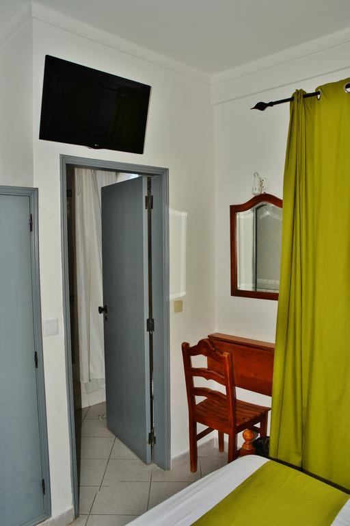 Residencial A Doca Hotell Faro Eksteriør bilde
