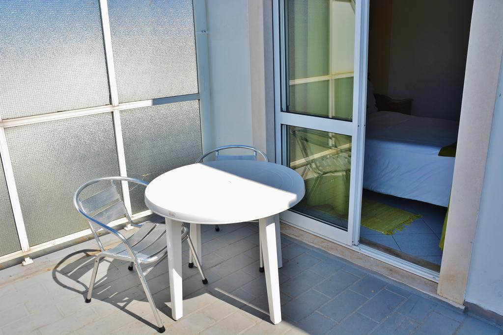Residencial A Doca Hotell Faro Eksteriør bilde